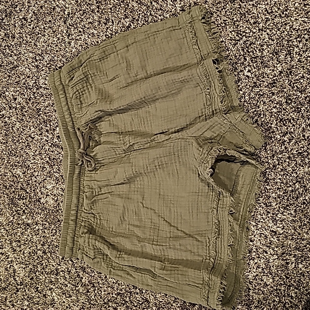 American Rag shorts